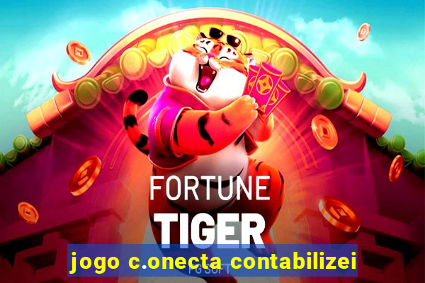 jogo c.onecta contabilizei